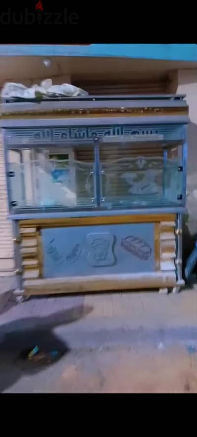شارع مسجد الإيمان متفرع من السباعي ميامي