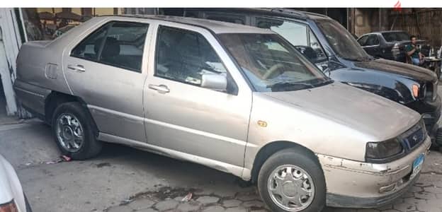 شيرى ايه 11 2006