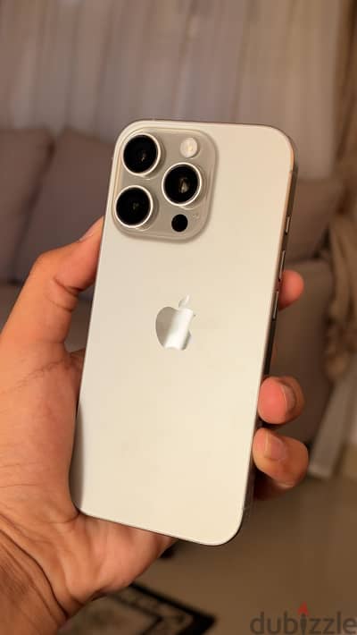 Apple - iPhone 16 Pro