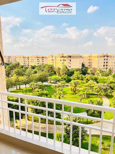 Apartment for sale in Madinaty b11