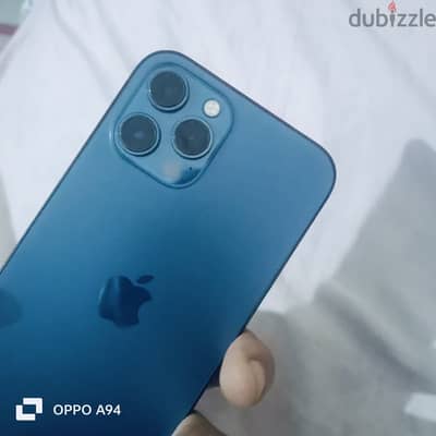 Apple - iPhone 12 Pro Max