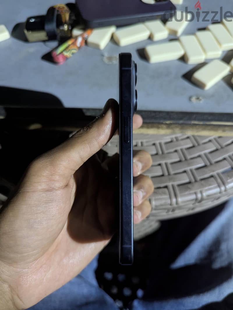 Apple - iPhone 15 Pro 1
