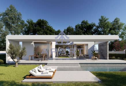 Ready to Move Luxury Villa Prime Location Lowest Price ! 4 Bedrooms At Soul Emaar