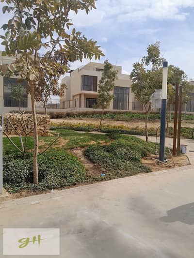 ready to move standalone for sale in sodic east New Heliopolis