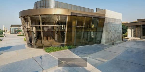 Office for Rent 98 SQM in Walk of Cairo Mall Sheikh Zayed, Next to SODIC Fully Finished with A/Cs