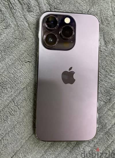 Apple - iPhone 14 Pro