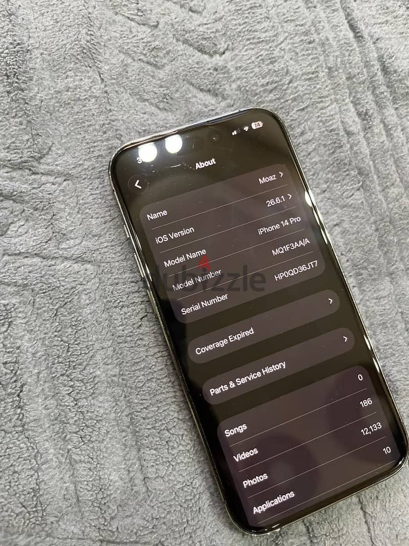 Apple - iPhone 14 Pro 2