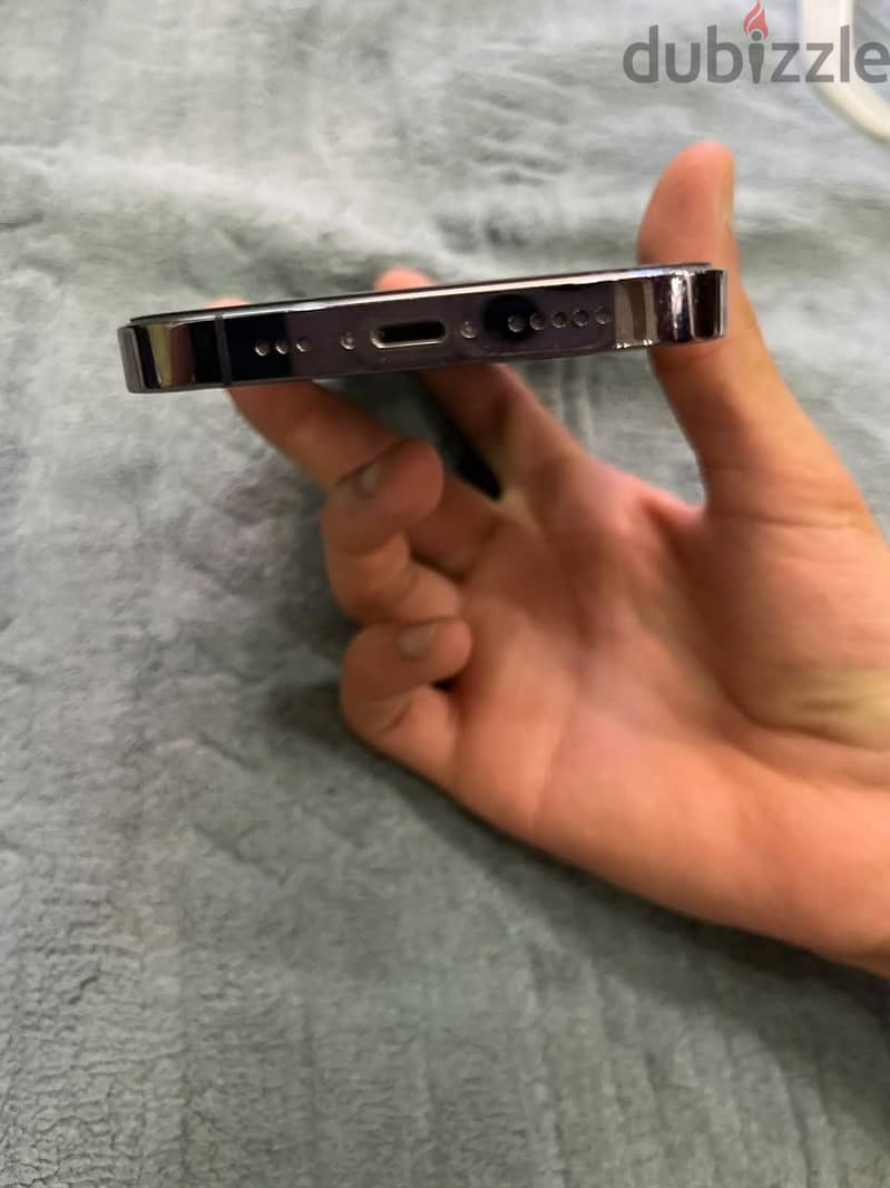 Apple - iPhone 14 Pro 3