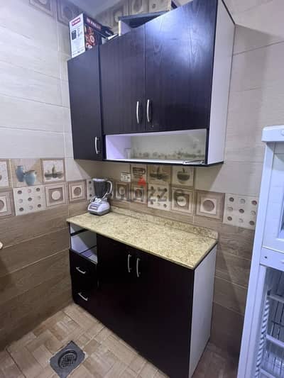 دولاب مطبخ