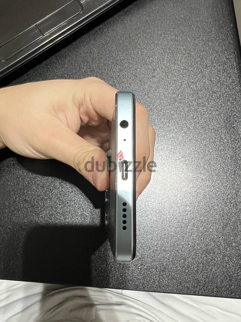 Honor X6a 3