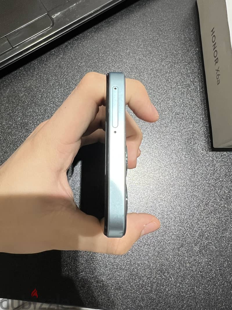Honor X6a 4