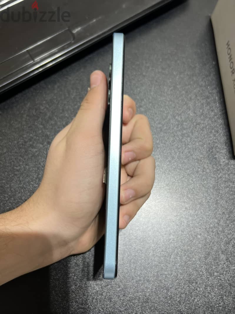 Honor X6a 5