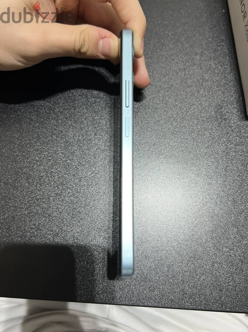Honor X6a 6