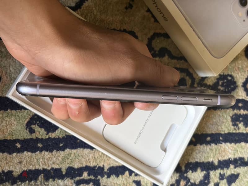 Apple - iPhone 11 1
