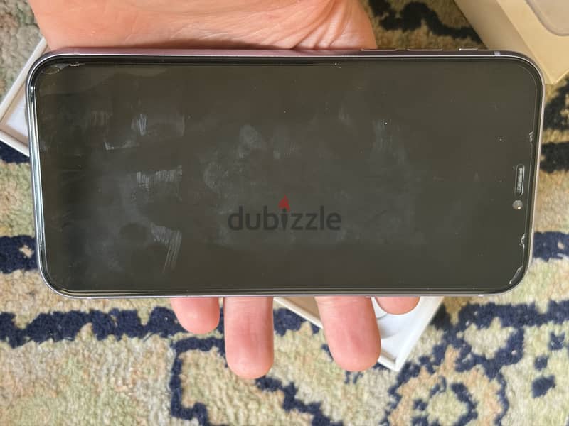 Apple - iPhone 11 3
