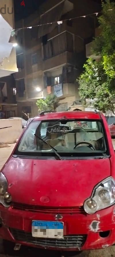 Used Canghe ideal 2007 For Sale Maadi
