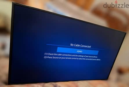 شاشة سامسونج ٥٥ بوصة Full HD Series 5