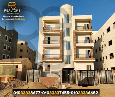 Apartment for Sale – 145 sqm – October Gardens (Series 6) Apartment for Sale – 145 sqm – October Gardens (Series 6)