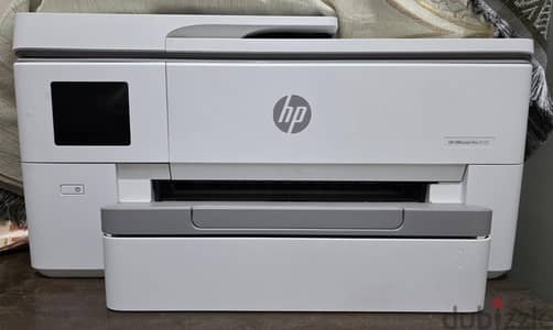 طابعة HP OfficeJet Pro 9720 Wide Format All-in-One