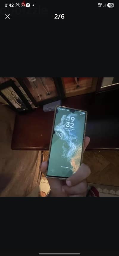 Samsung S22 Ultra