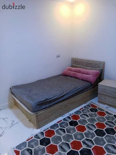 Studio for rent, First District, 6 October, complete neighborhood, single studio