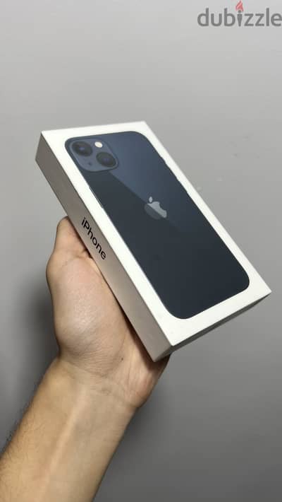Apple - iPhone 13