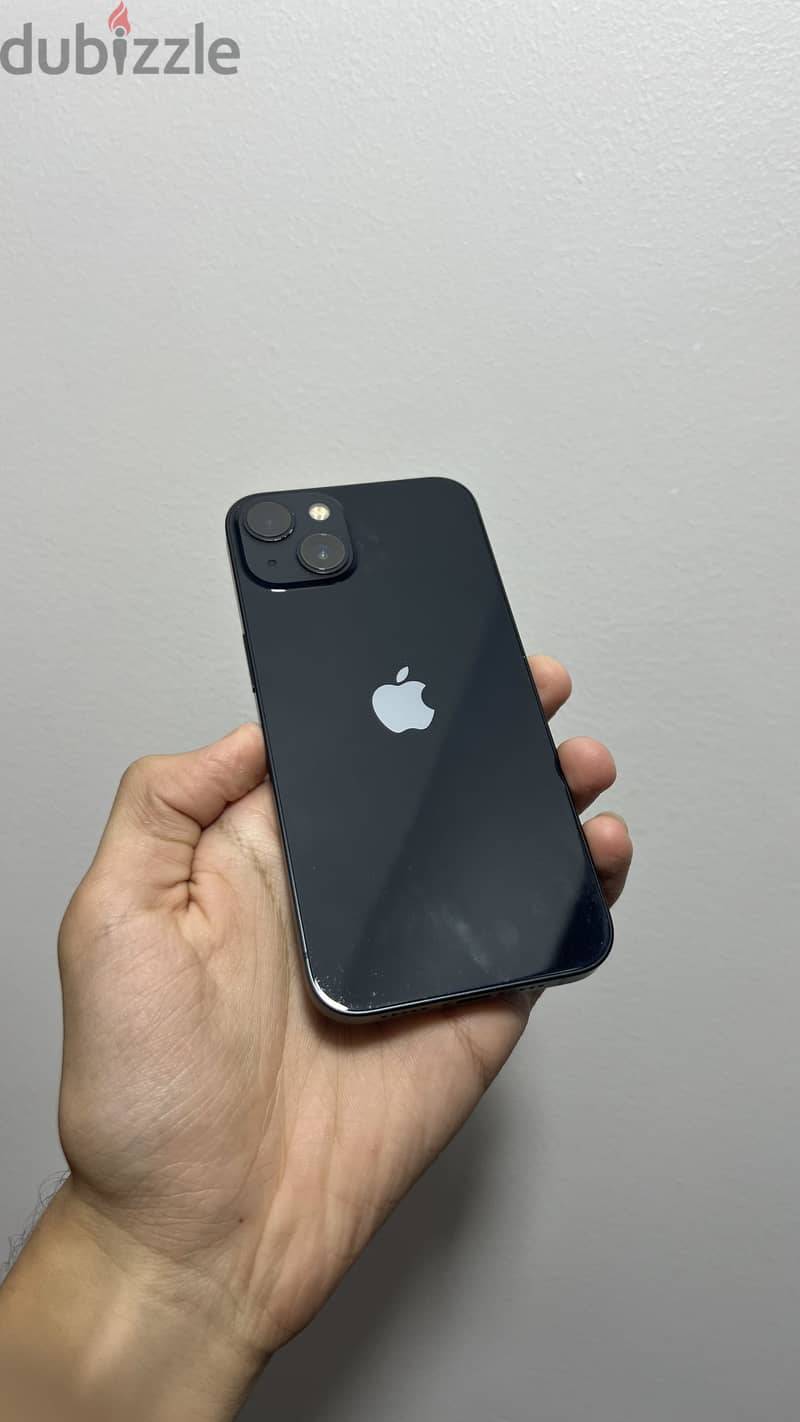 Apple - iPhone 13 4