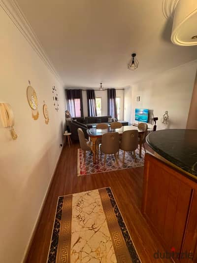 للبيع في الرحاب شقه لقطه في الرحاب 1