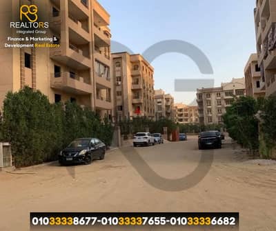 190m² Apartment for Sale – Grand City Compound, Hadayek October
