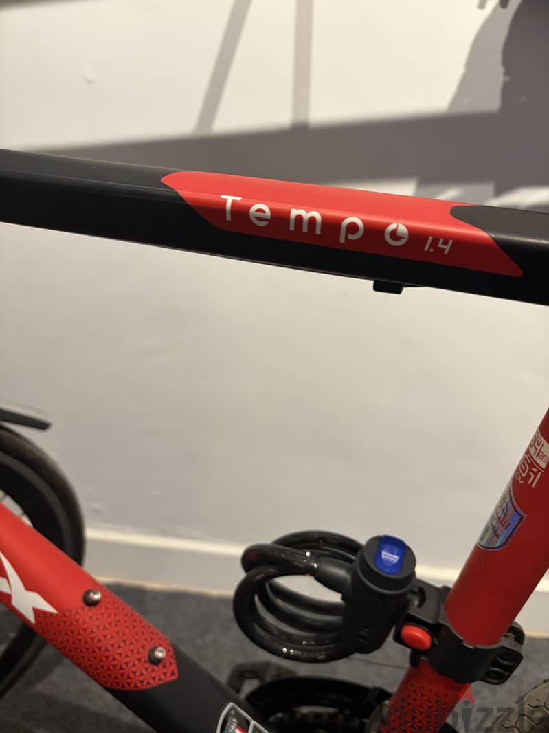 Trinx Tempo 1.4 1