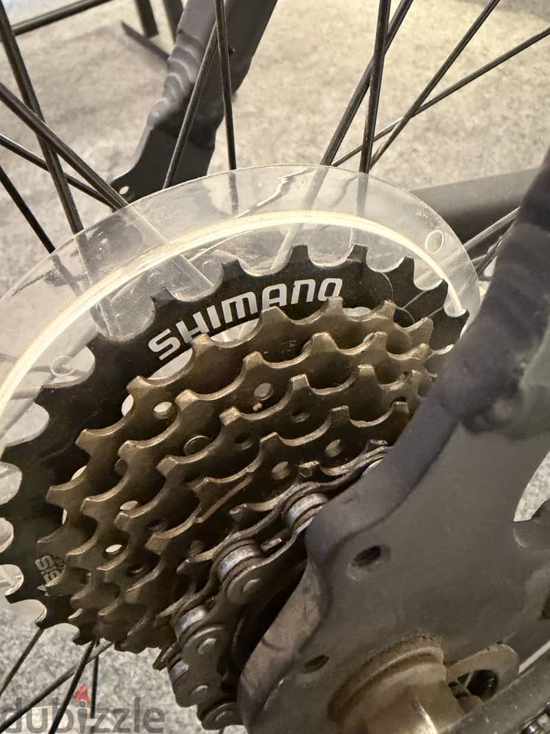 Trinx Tempo 1.4 3