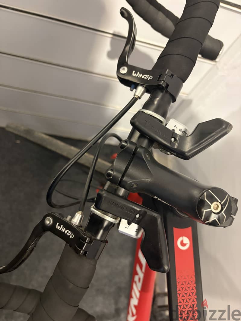 Trinx Tempo 1.4 6