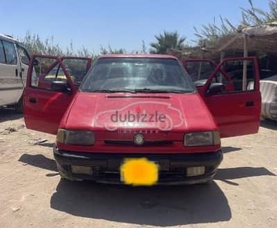 سكودا فيليشيا 1997