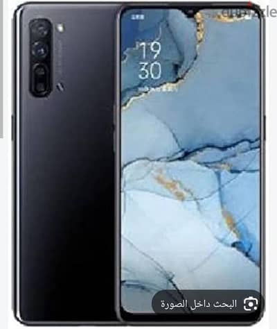 OPPO Reno3