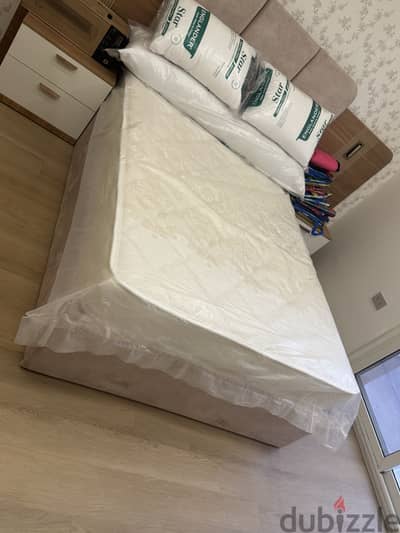 Englander mattress city - مرتبة انجليندر طبية