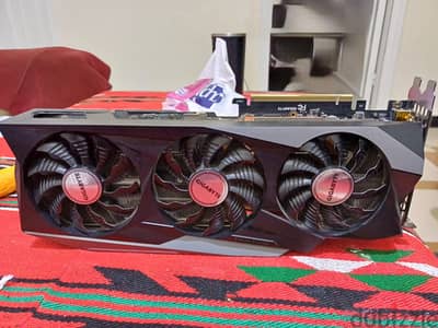 GeForce RTX™ 3080 GAMING OC 10G "TRAY WITHOUT BOX"