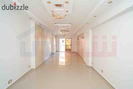 170m² Apartment for Sale in Miami – Directly on Al-Issawi St. (Open View)