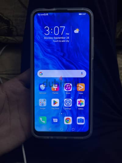Honor 9X