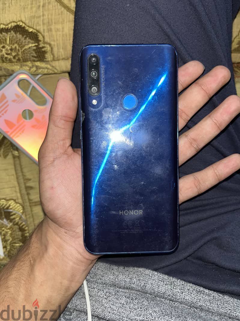 Honor 9X 2