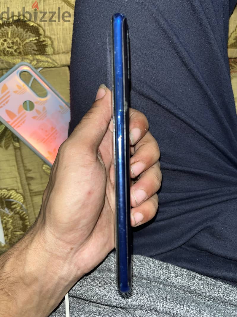 Honor 9X 4