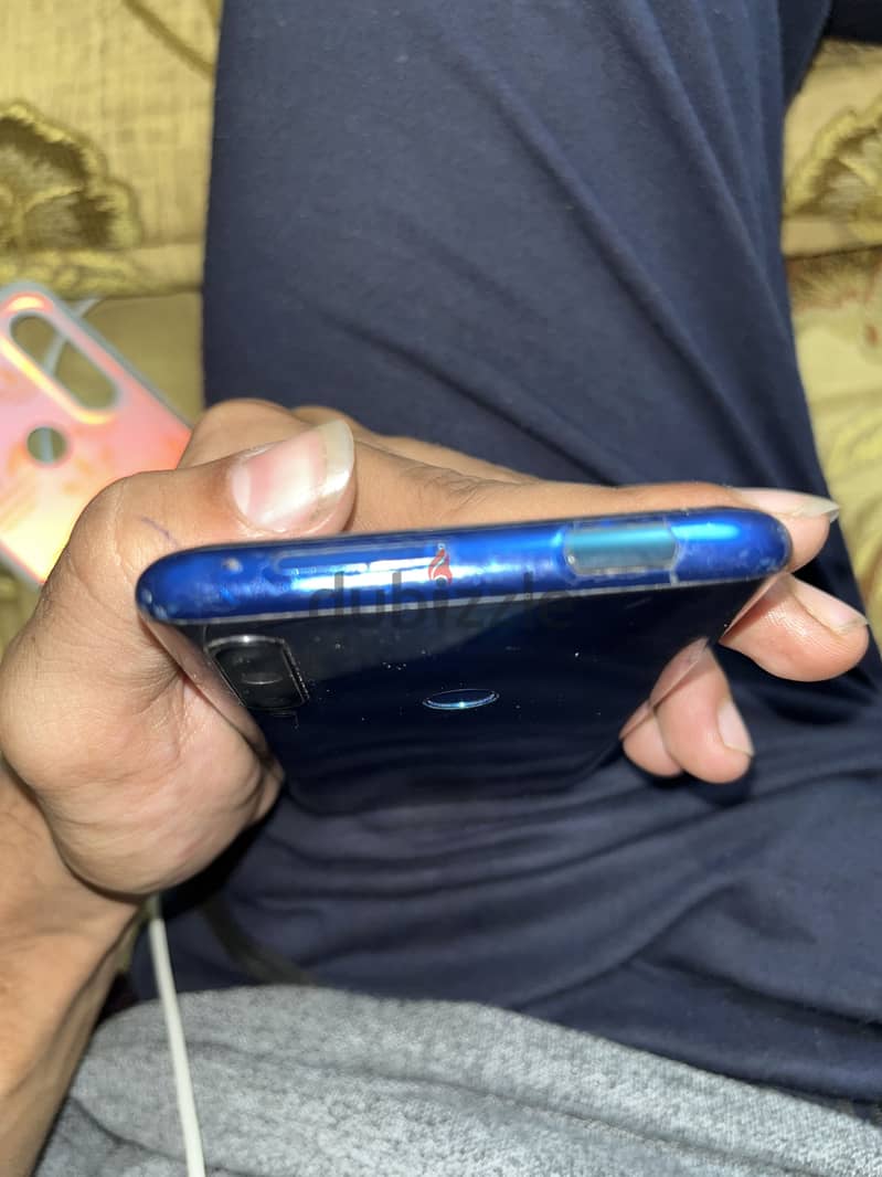 Honor 9X 5