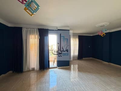 Unfurnished apartment for rent in Opera City Compound, Sheikh Zayed City – 171 sqm with a view of Zed Park. Unfurnished apartment for rent in Opera City Compound, Sheikh Zayed City – 171 sqm with a view of Zed Park.