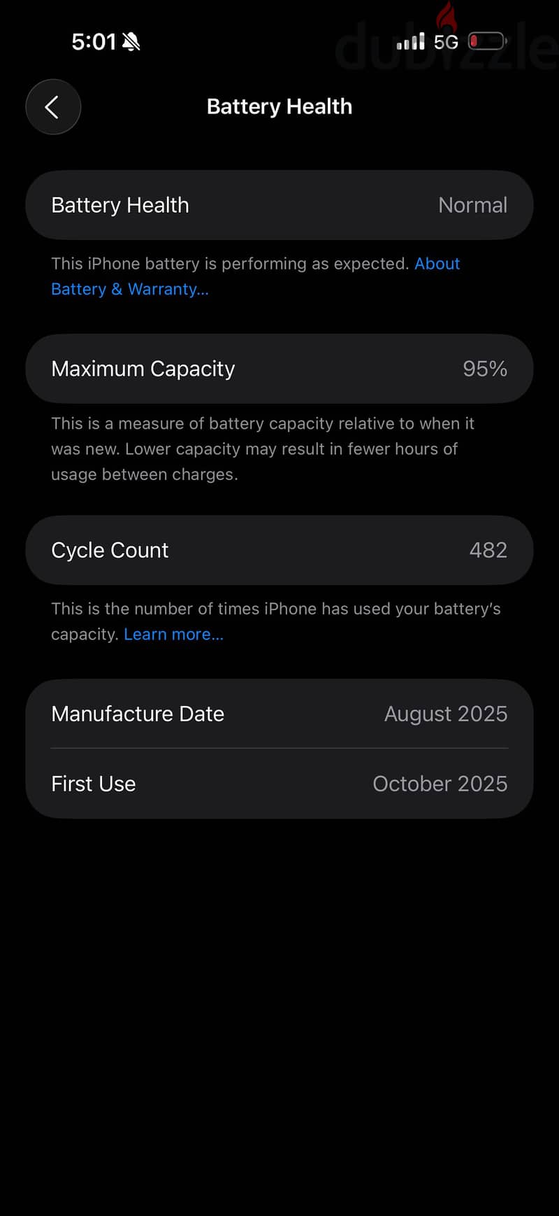 iPhone 17 Pro Max Orange 5