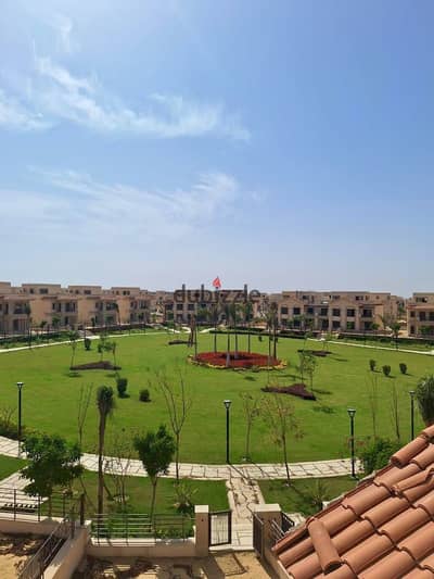 ڤيلا للبيع داخل مدينتـي اول سكن