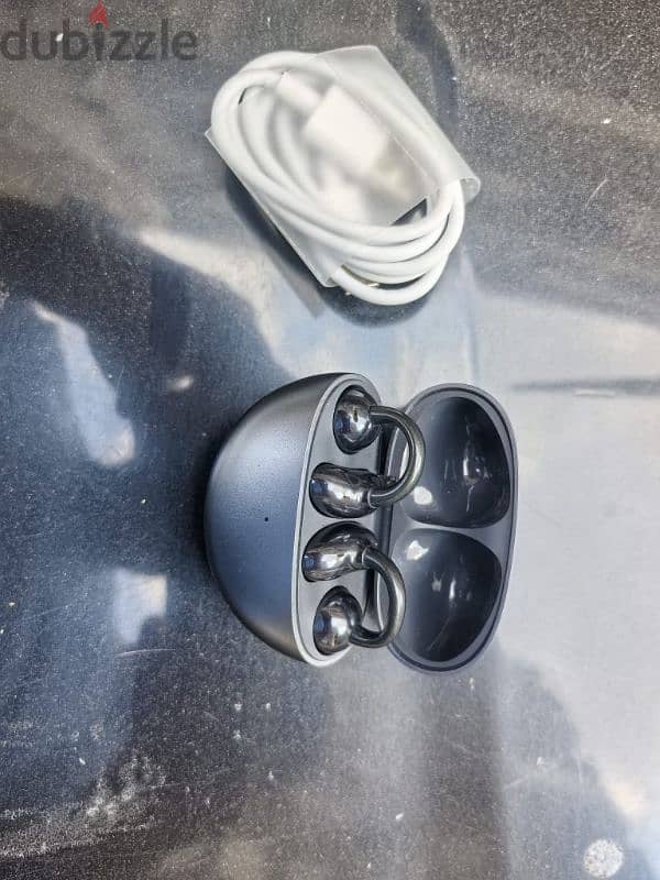 Huawei free buds clip 1