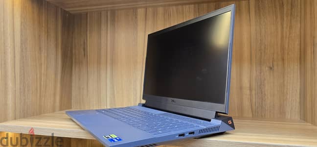 DELL G15 5530 I7 13HX RTX 4060 140WAT RAM 16G DDR 5 SSD 1T
