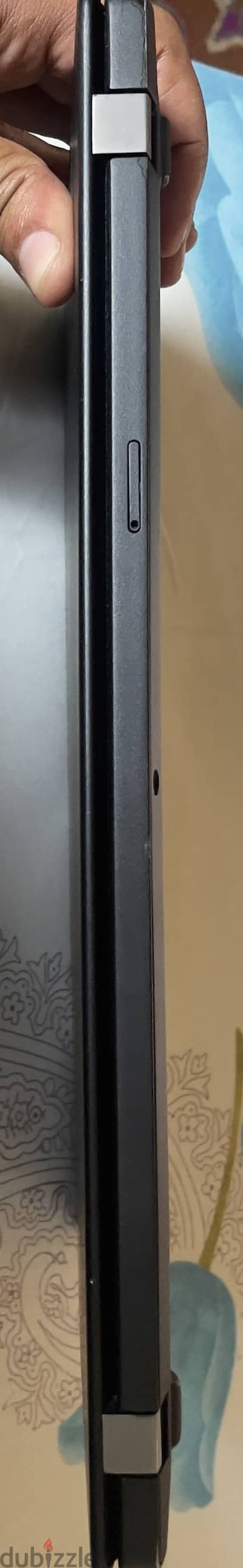 لينوفو سينك باد t495s حاله ممتازه استعمال خفيف