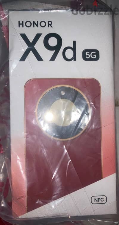 Honor X9d