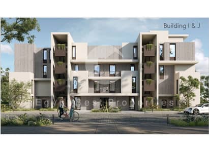 Serviced Apartment For Sale Solana East Ora New Cairo 1 Beds Lowest Price