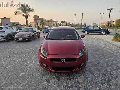 Fiat Bravo 2013